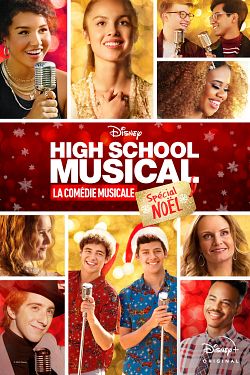 High School Musical - FRENCH HDRip