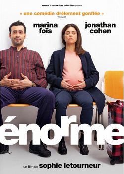 Enorme - FRENCH HDRip