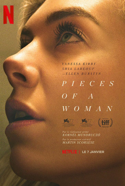 Pieces of a Woman - FRENCH HDRip