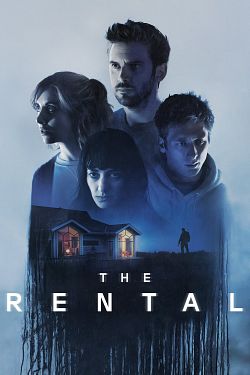 The Rental - FRENCH BDRip