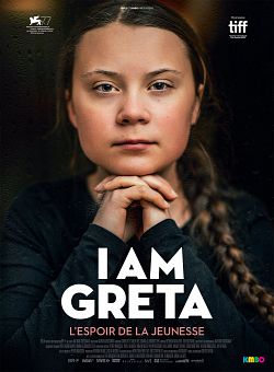I Am Greta - FRENCH HDRip