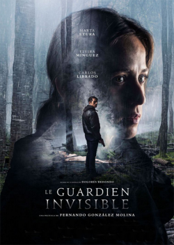 Le Gardien invisible - FRENCH BDRip