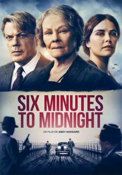 Six Minutes To Midnight - FRENCH BDRip