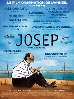 Josep - FRENCH HDRip