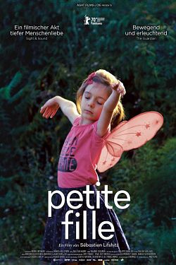 Petite Fille - FRENCH HDRip