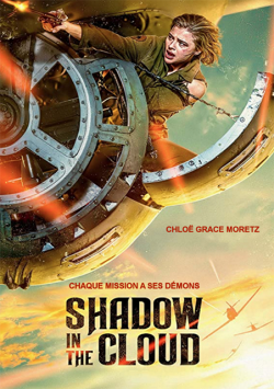 Shadow in the Cloud - FRENCH BDRip