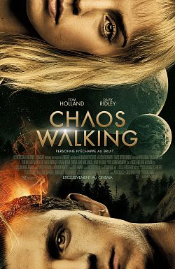 Chaos Walking - FRENCH HDRip