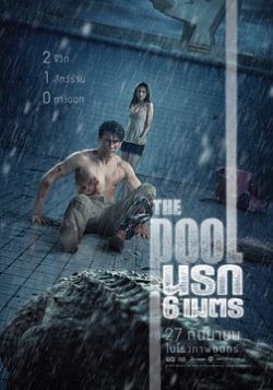 The Pool - FRENCH BDRiP