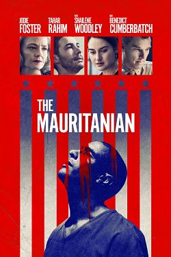 The Mauritanian - FRENCH BDRip