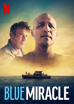 Blue Miracle - FRENCH HDRip