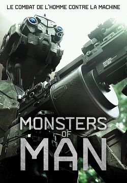 Monsters Of Man - FRENCH HDRip