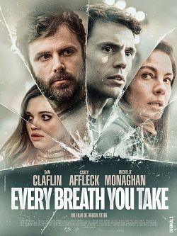 Every Breath You Take - FRENCH HDRip