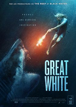 Great White - FRENCH HDRip