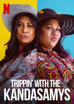 Trippin' with the Kandasamys - FRENCH HDRip