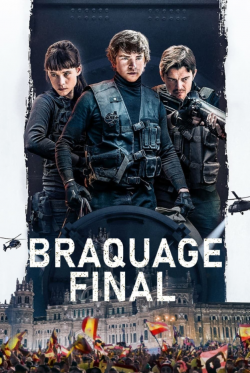 Braquage Final - FRENCH BDRip