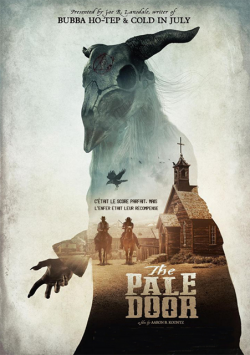 The Pale Door - FRENCH BDRip