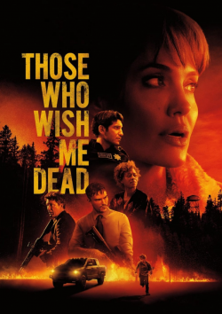 Those Who Wish Me Dead - FRENCH HDRip