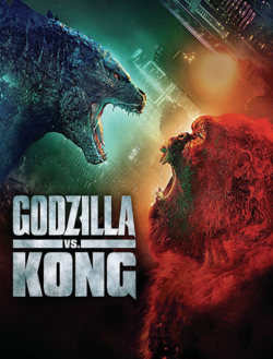 Godzilla vs Kong  - TRUEFRENCH BDRip