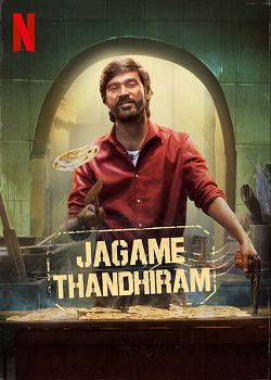 Jagame Thandhiram - FRENCH HDRip
