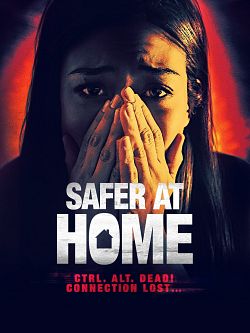 Safer at Home - FRENCH HDRip