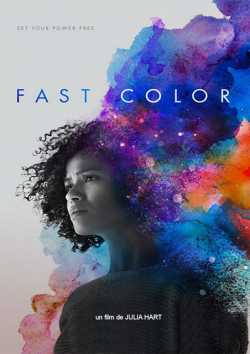 Fast Color - FRENCH BDRip
