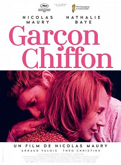 Garçon Chiffon - FRENCH HDRip