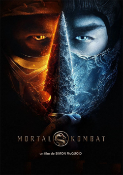Mortal Kombat - TRUEFRENCH BDRip