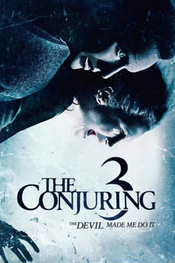 Conjuring 3 : sous l'emprise du diable  - TRUEFRENCH HDRip