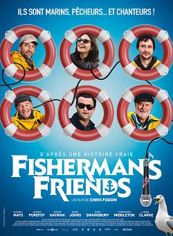 Fisherman's Friends - FRENCH BDRiP MD