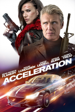 Acceleration - FRENCH BDRip