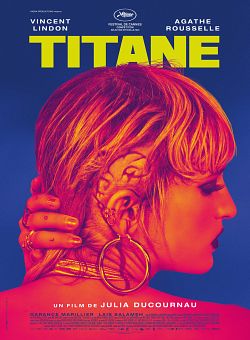 Titane - FRENCH HDTS