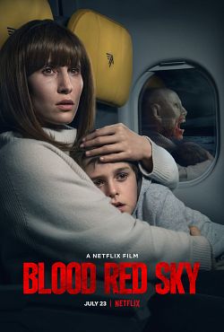 Blood Red Sky - FRENCH HDRip