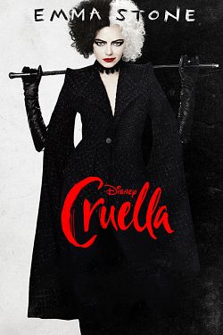 Cruella - TRUEFRENCH BDRip