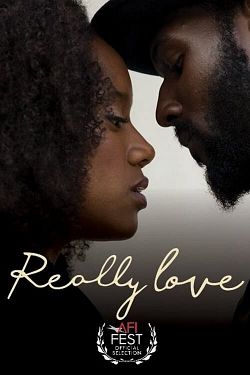Really Love - FRENCH HDRip