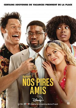 Nos pires amis - FRENCH HDRip