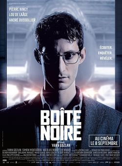 Boîte noire - FRENCH HDTS