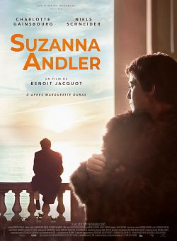 Suzanna Andler - FRENCH HDRip