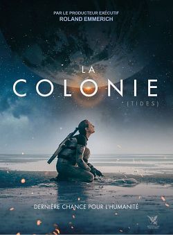 La Colonie - FRENCH HDRip