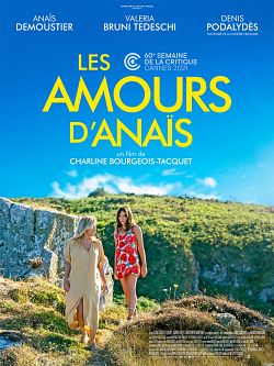 Les Amours d’Anaïs - FRENCH HDTS