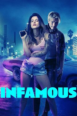 Infamous - FRENCH BDRip