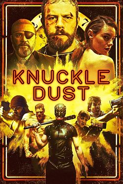 Knuckledust - FRENCH HDRip