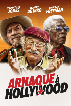 Arnaque à Hollywood - FRENCH BDRip