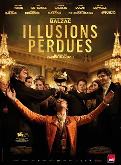 Illusions Perdues - FRENCH HDTS