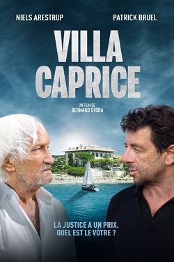 Villa Caprice - FRENCH HDRip