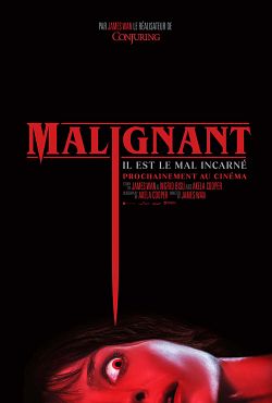 Malignant - TRUEFRENCH HDRip