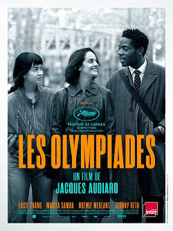 Les Olympiades - FRENCH HDTS
