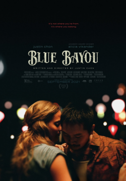 Blue Bayou - FRENCH HDRip