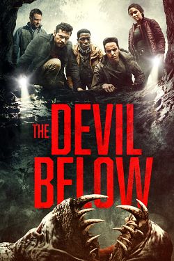 The Devil Below - FRENCH HDRip