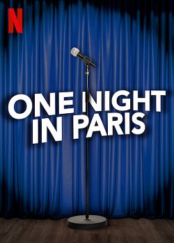 One Night In Paris - FRENCH HDRip