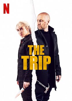 The Trip  - FRENCH HDRip